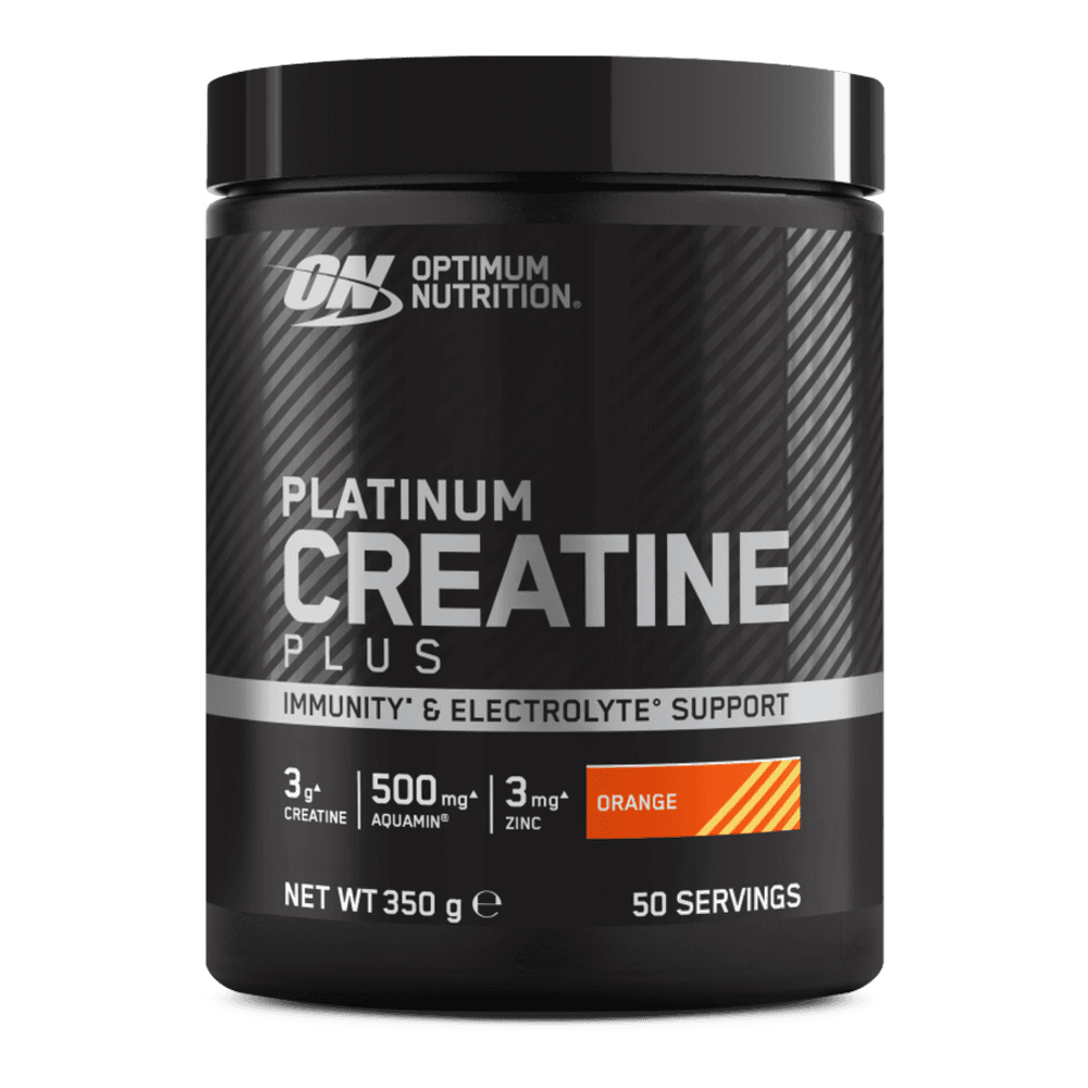 Platinum Creatine Plus