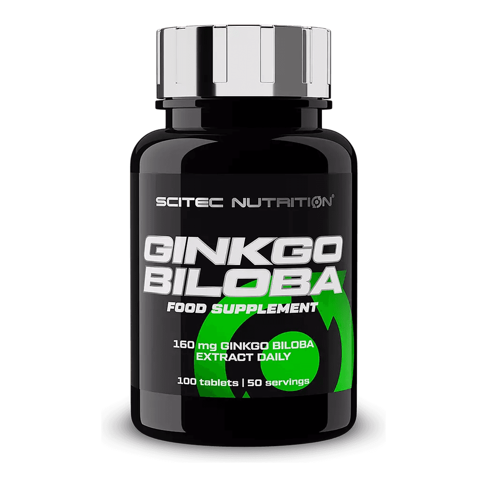 Ginkgo Biloba