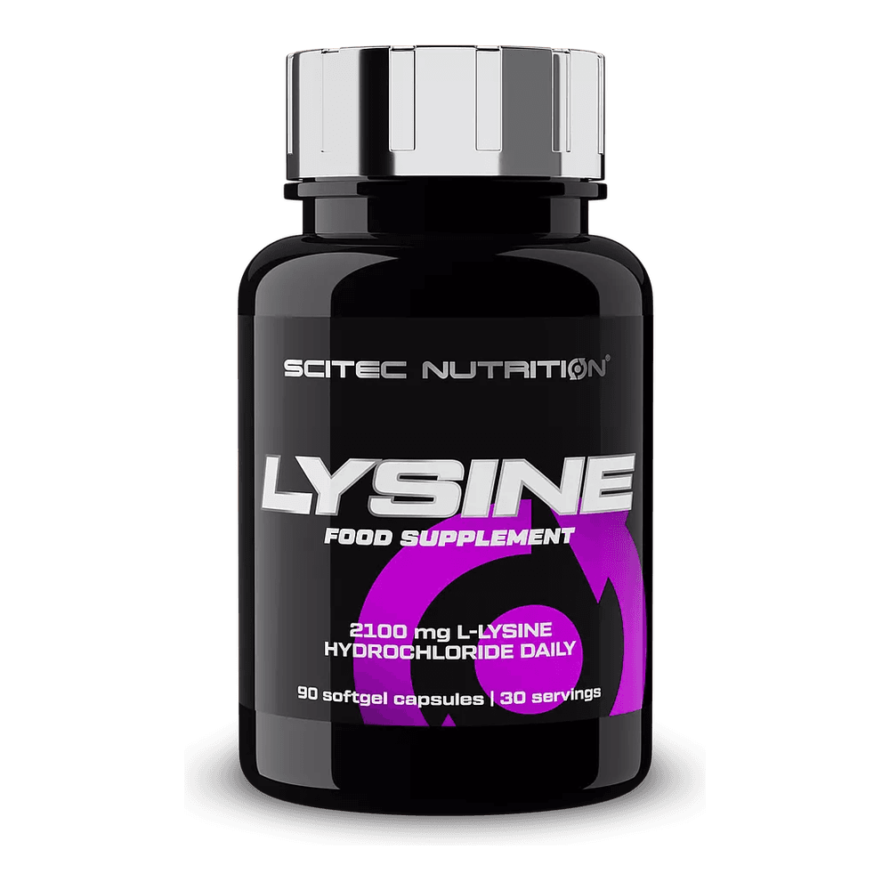 Lysine