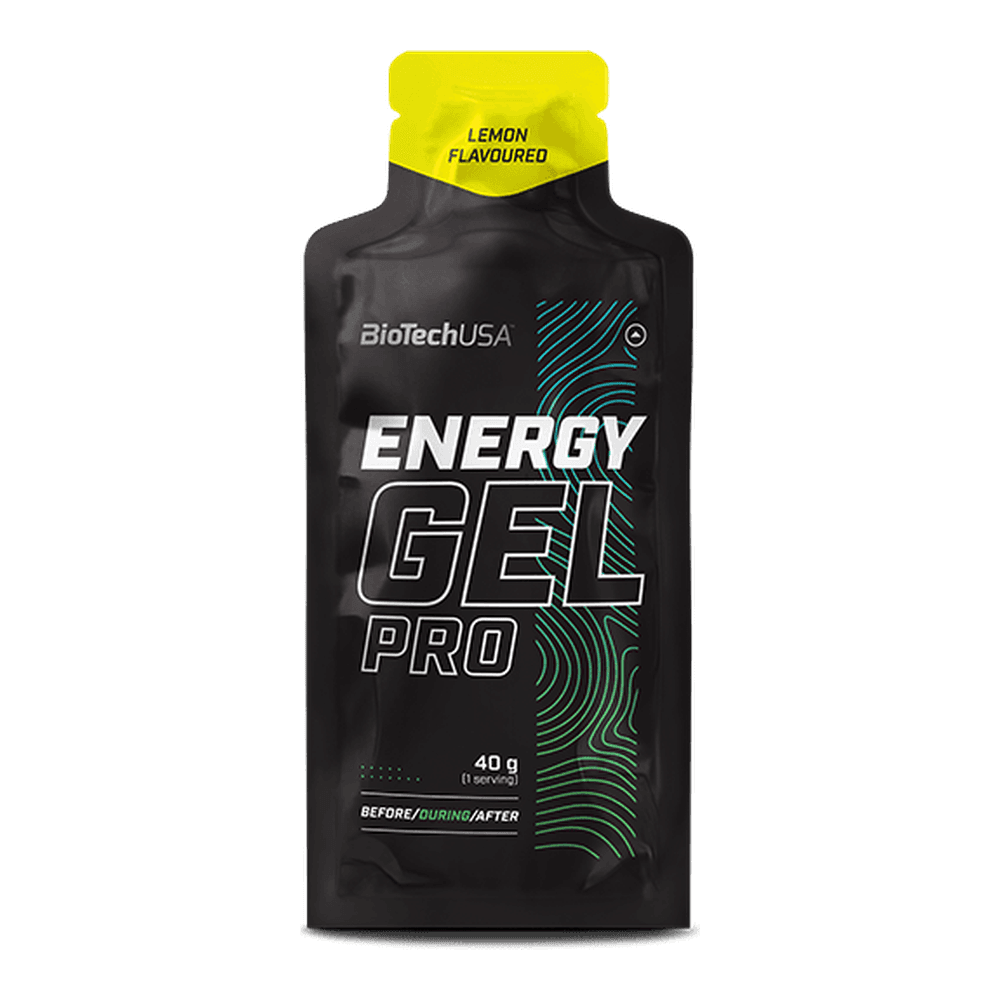 Energy Gel PRO