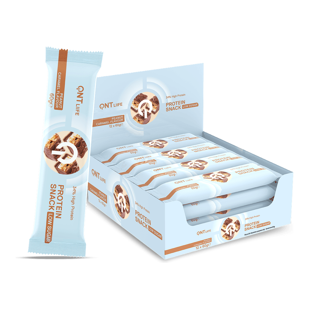 Protein Snack Bar