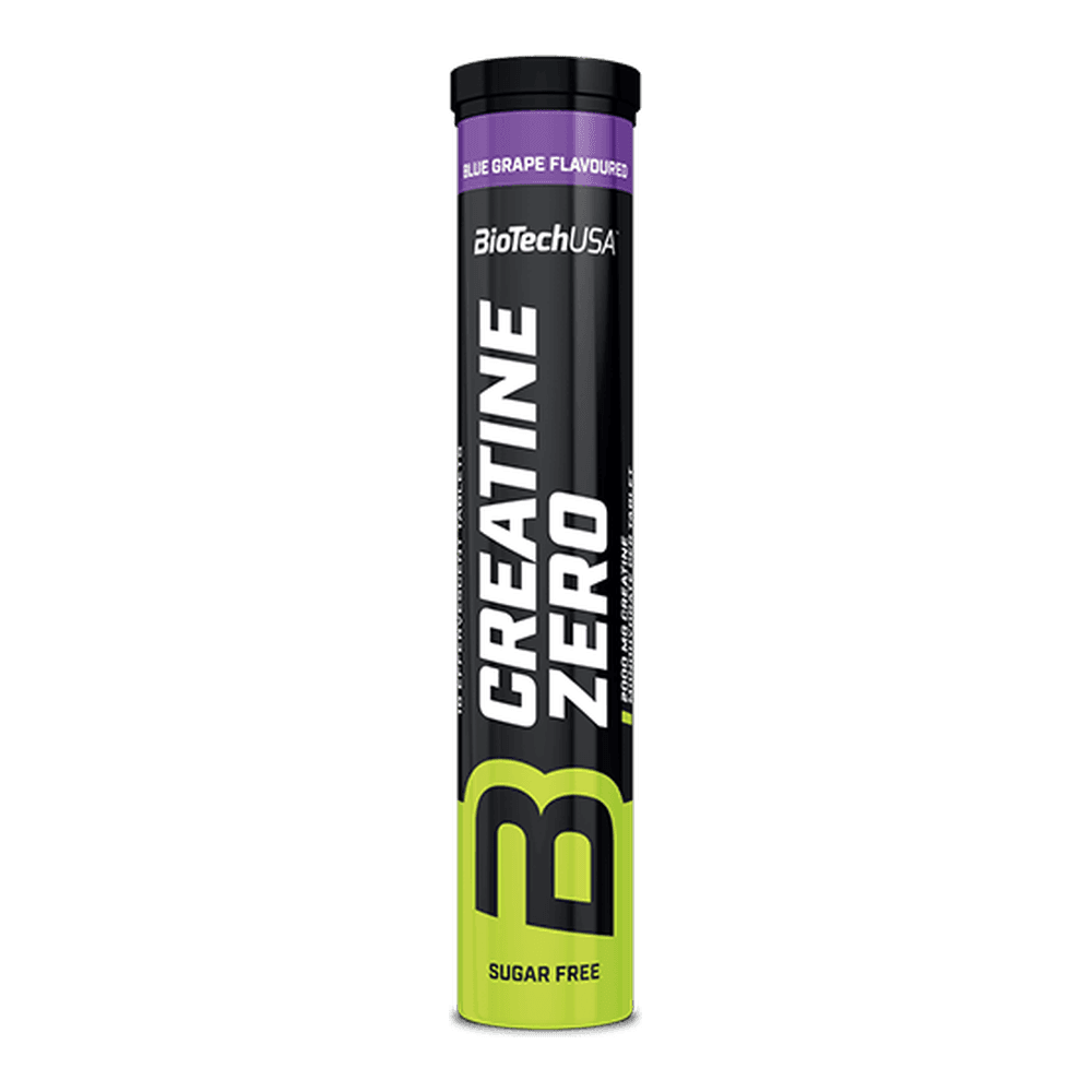 Creatine Zero