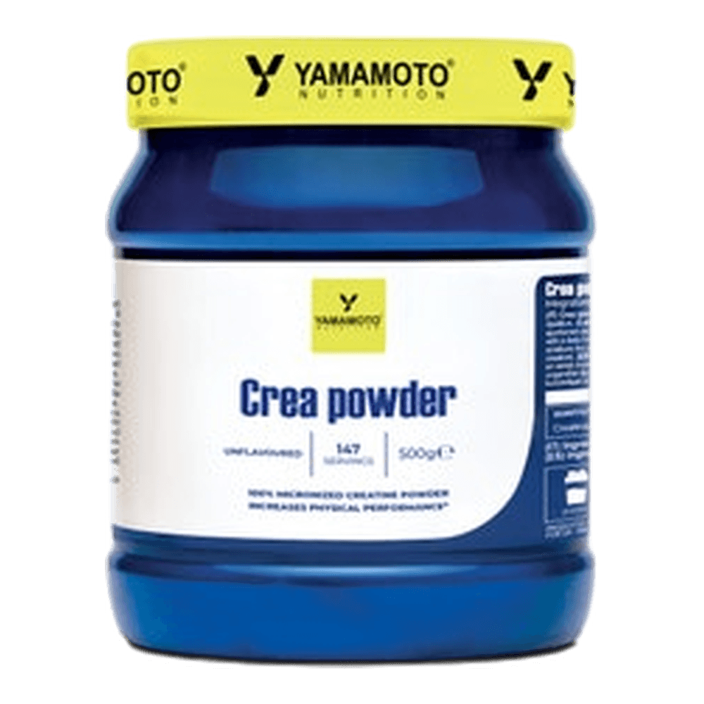 CreaPOWDER