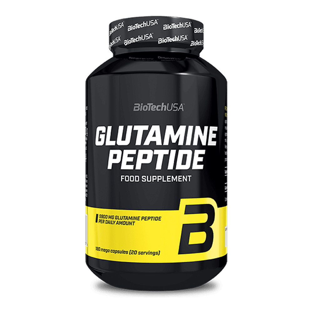 Peptides de glutamine