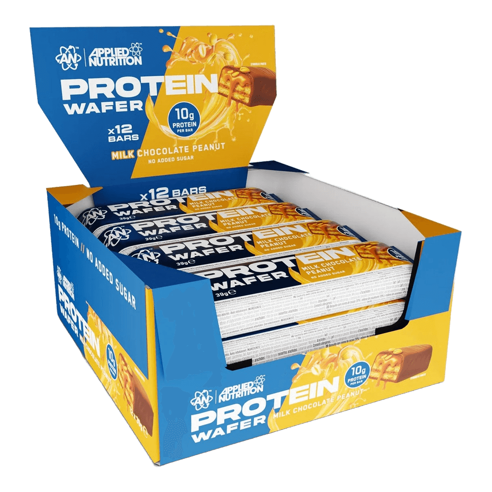 Protein Wafers