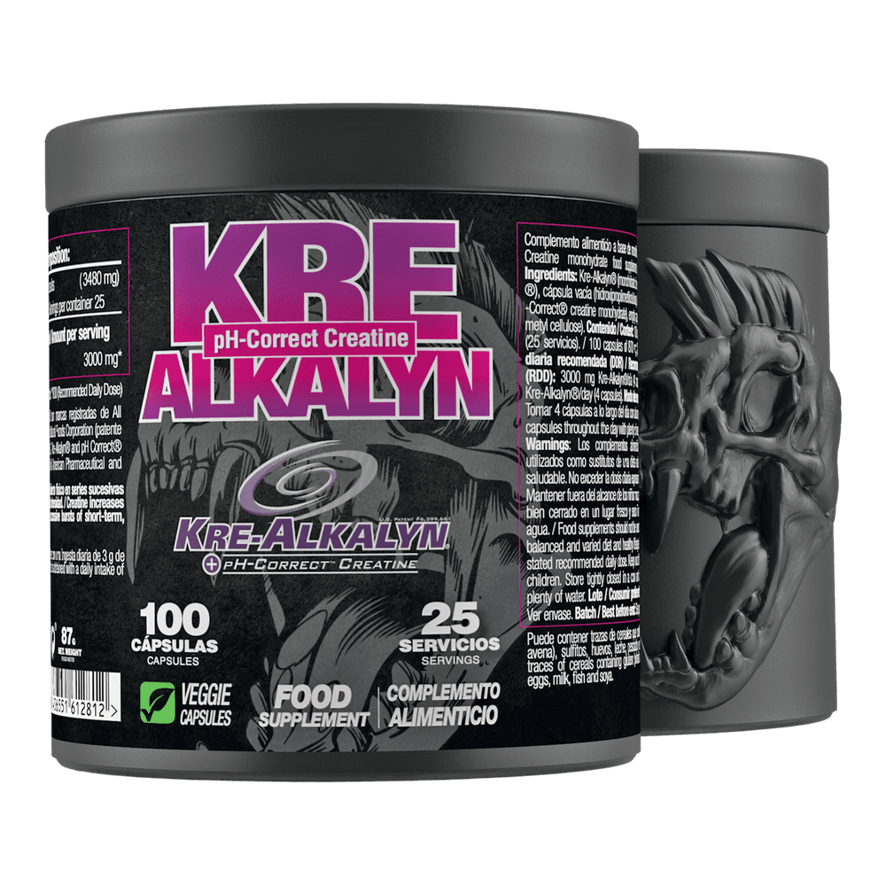 Kre-Alkalyn