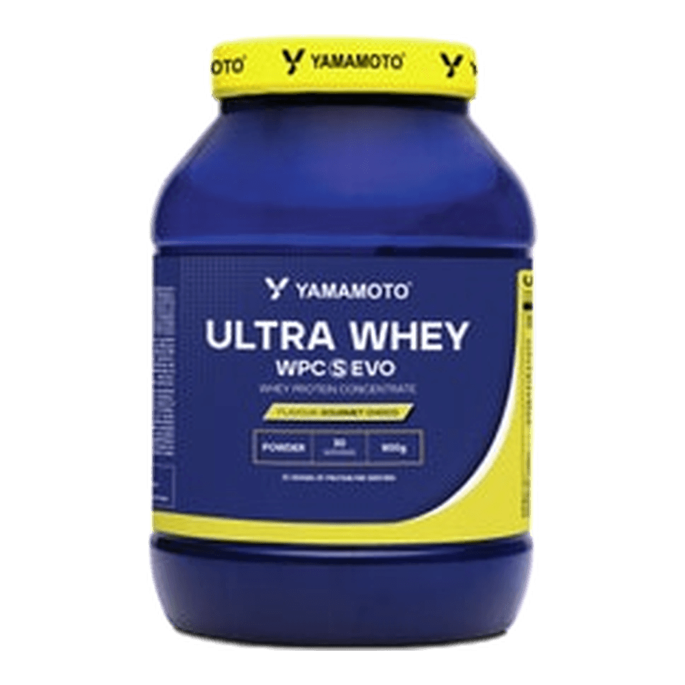 Ultra Whey WPC S EVO