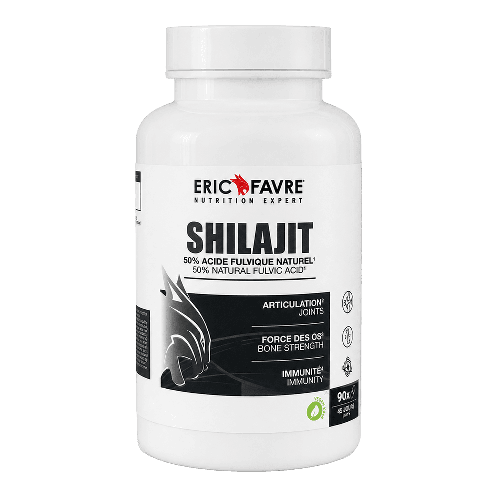 Shilajit