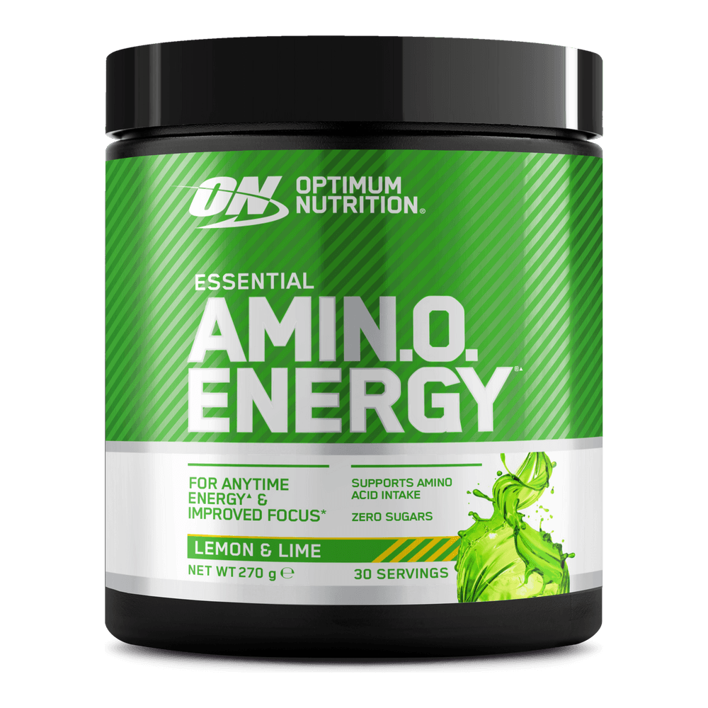 Essential AMIN.O. Energy Powder