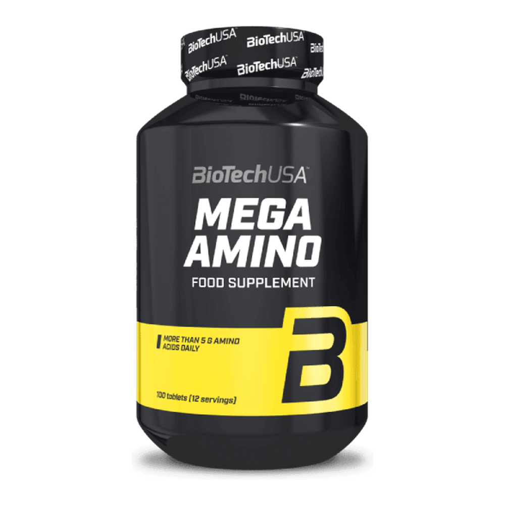 Mega Amino