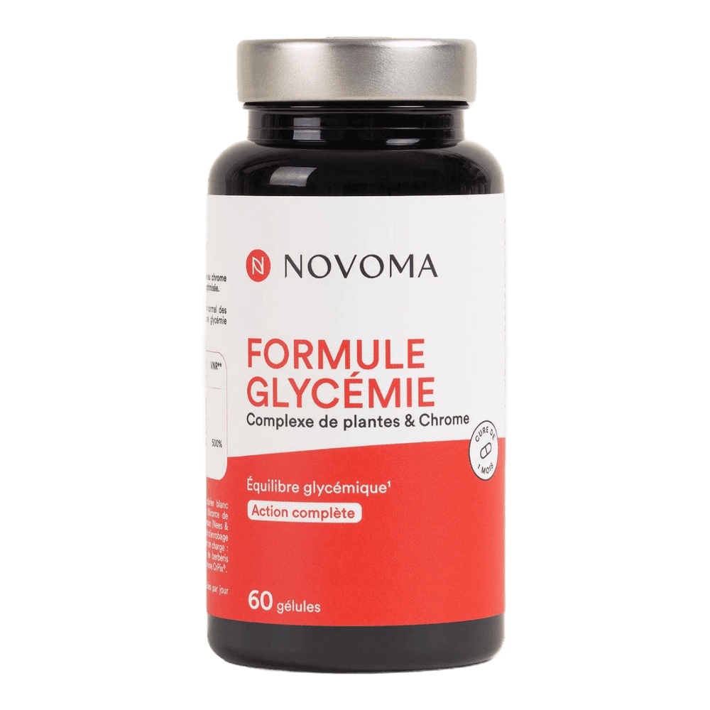 Formule Glycémie