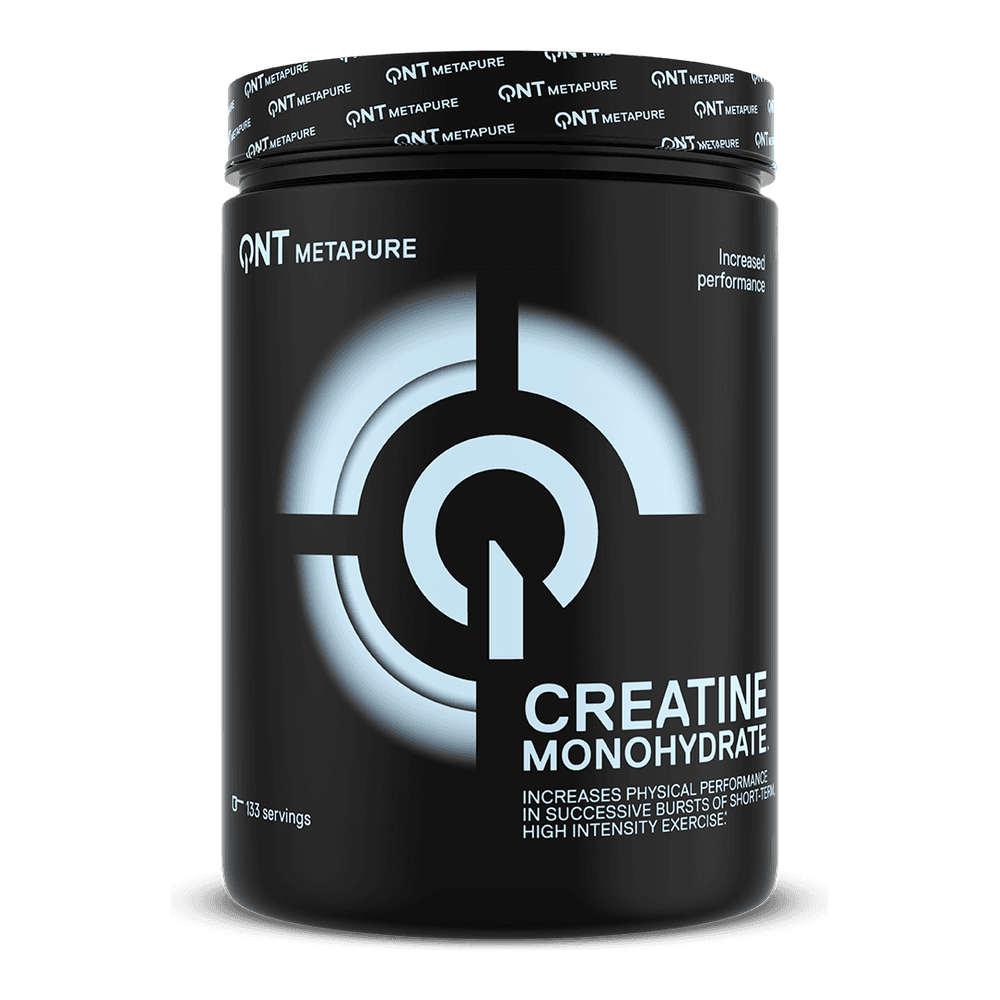 Pure Creatine Monohydrate