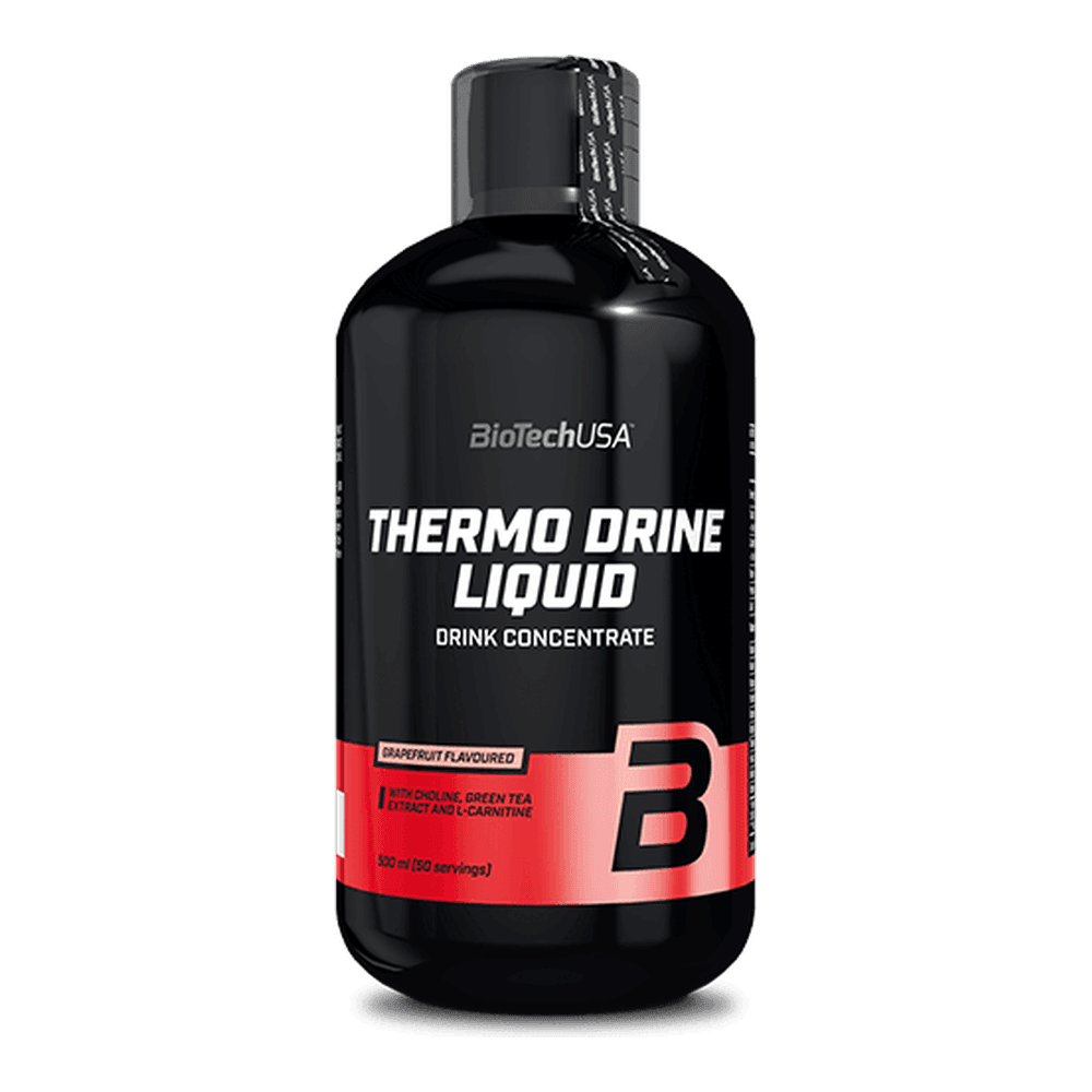 Thermo Drine Liquid