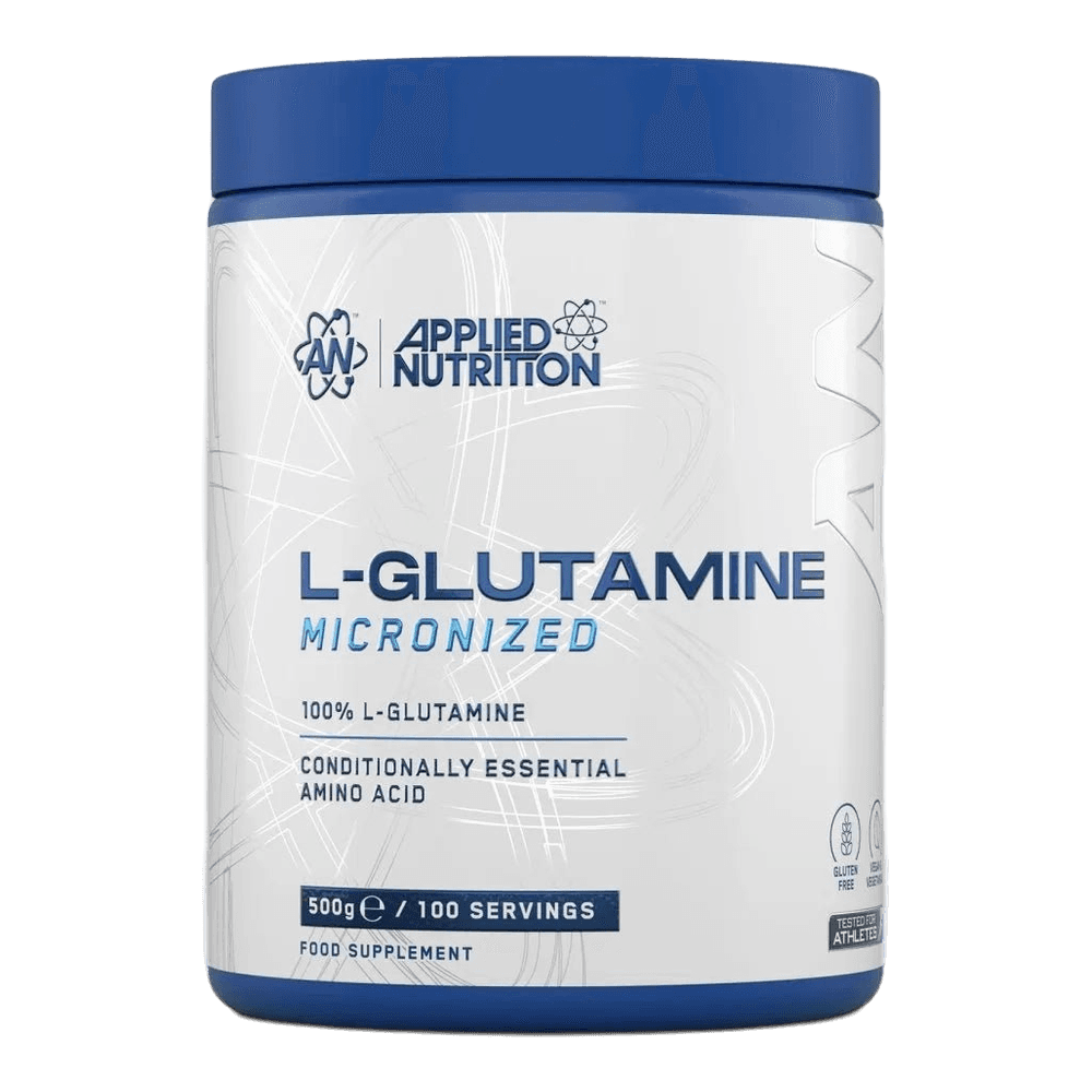 L-Glutamine Powder