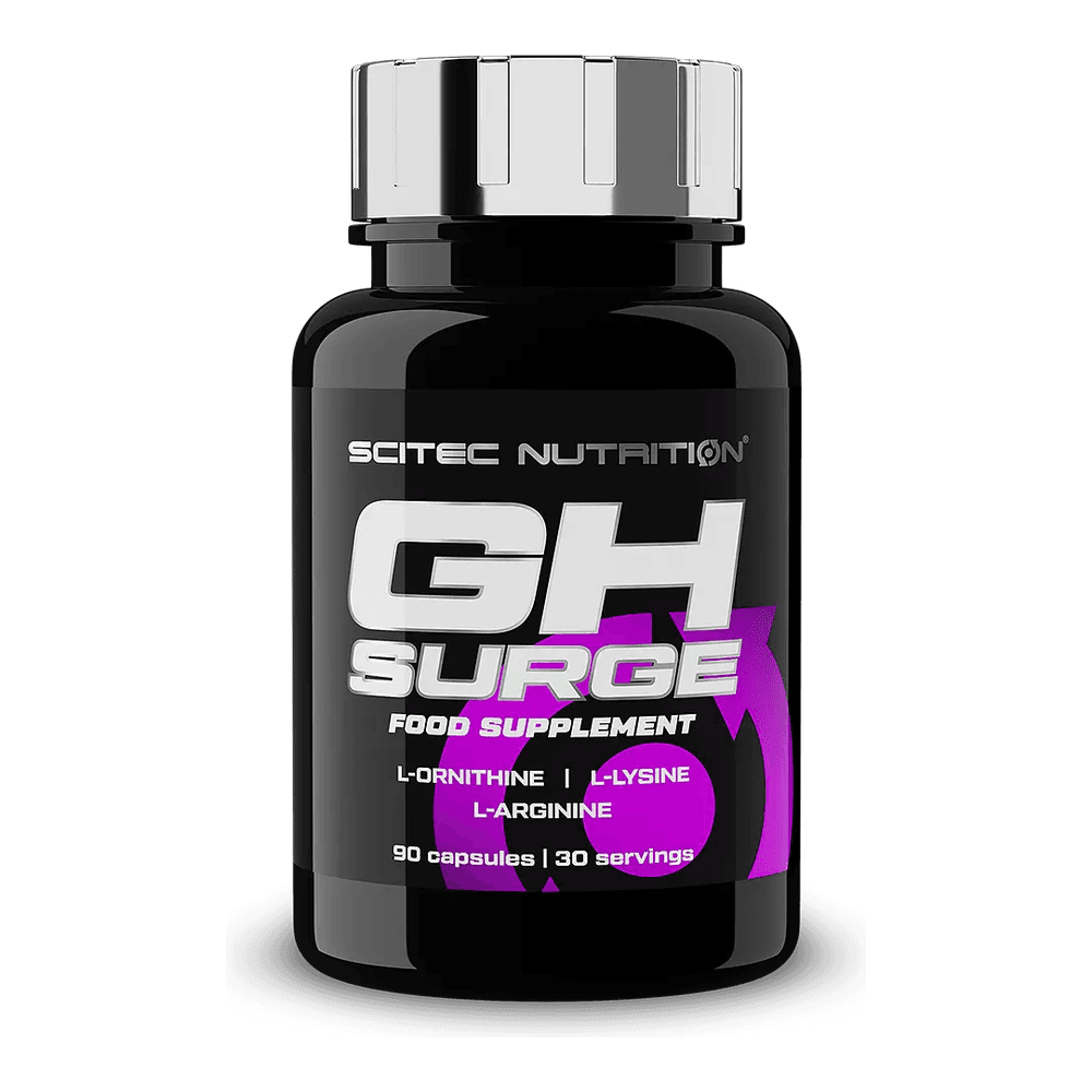 GH Surge