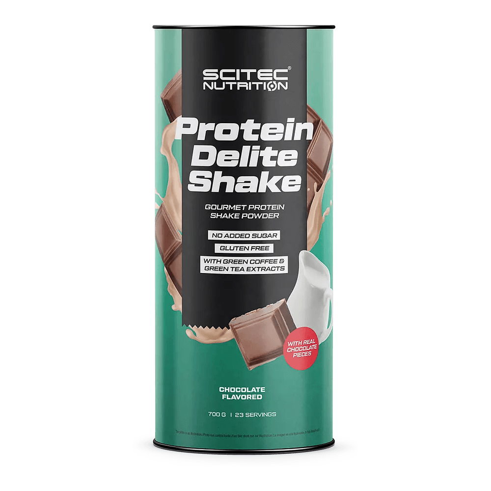 Protein Delite Shake