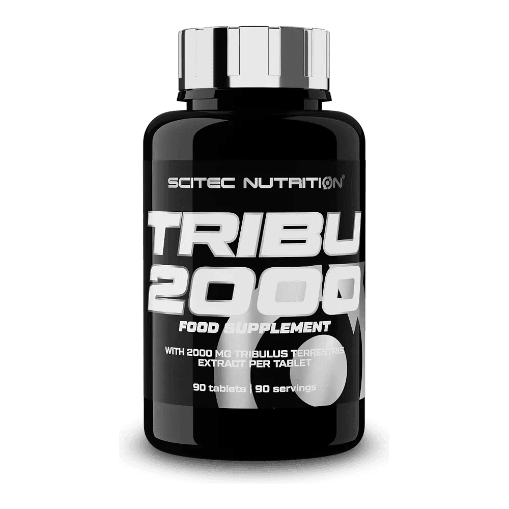 Tribu 2000