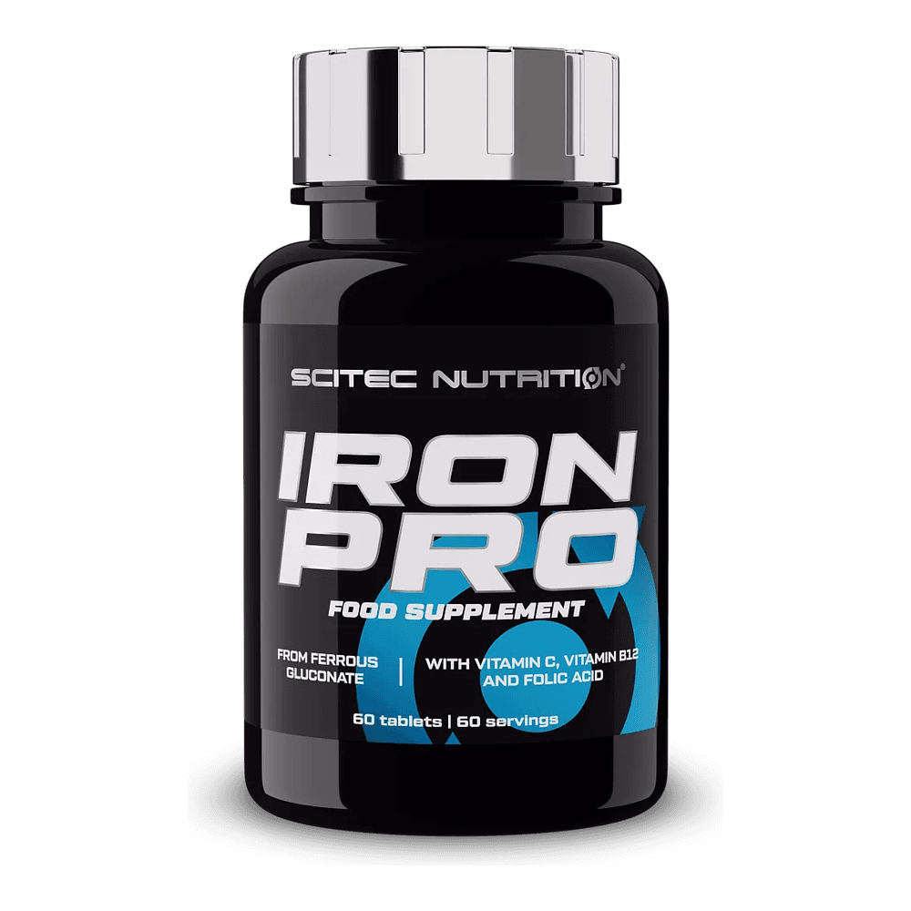 Iron Pro