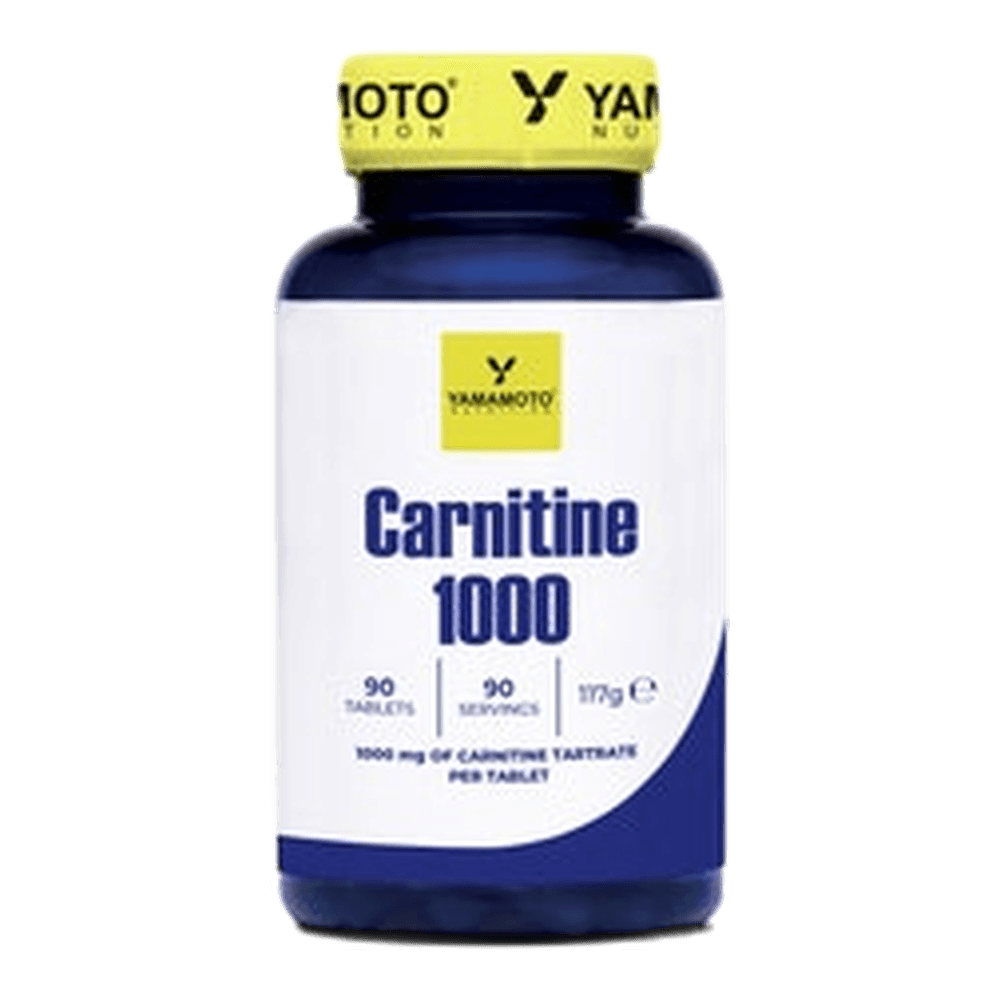Carnitine 1000