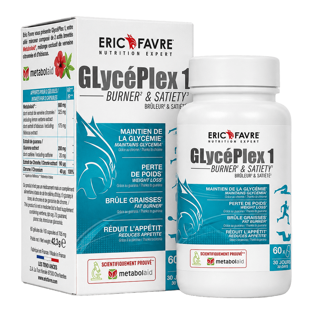 GlycéPlex-1