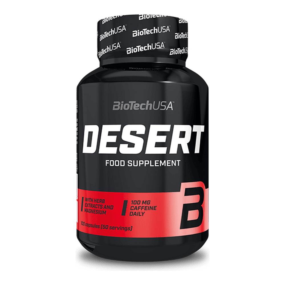 Desert