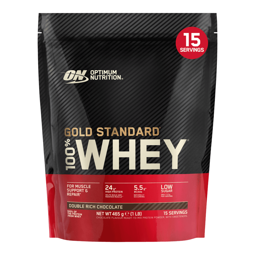 Gold Standard 100% Whey