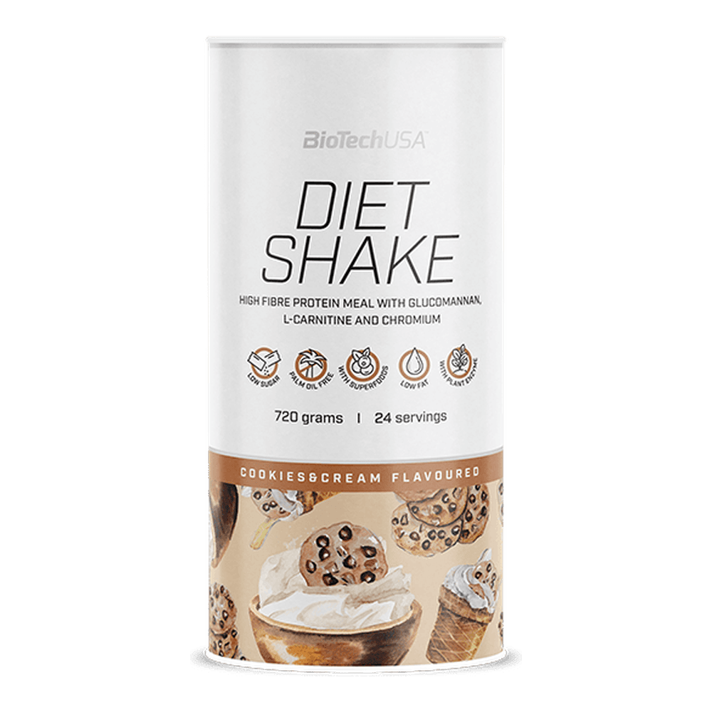Diet Shake