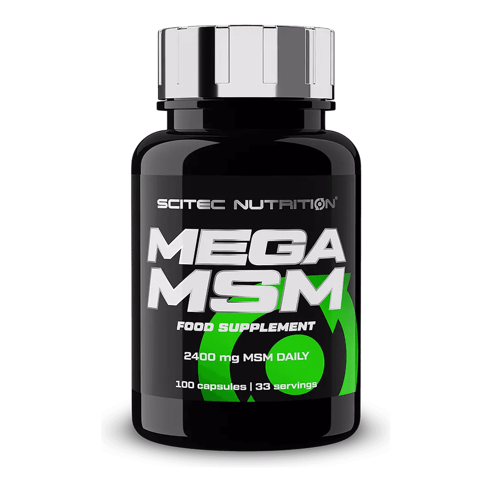 Mega MSM