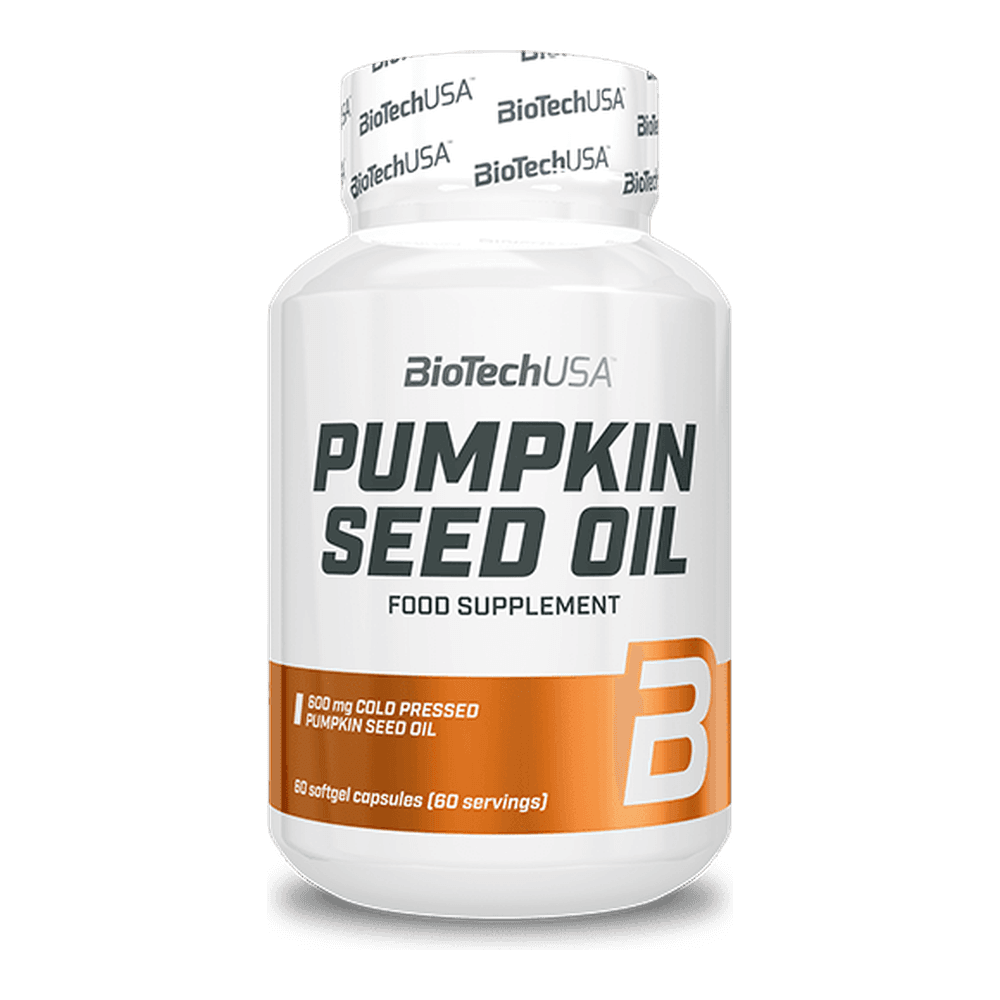 Pumpkin Seed Oil