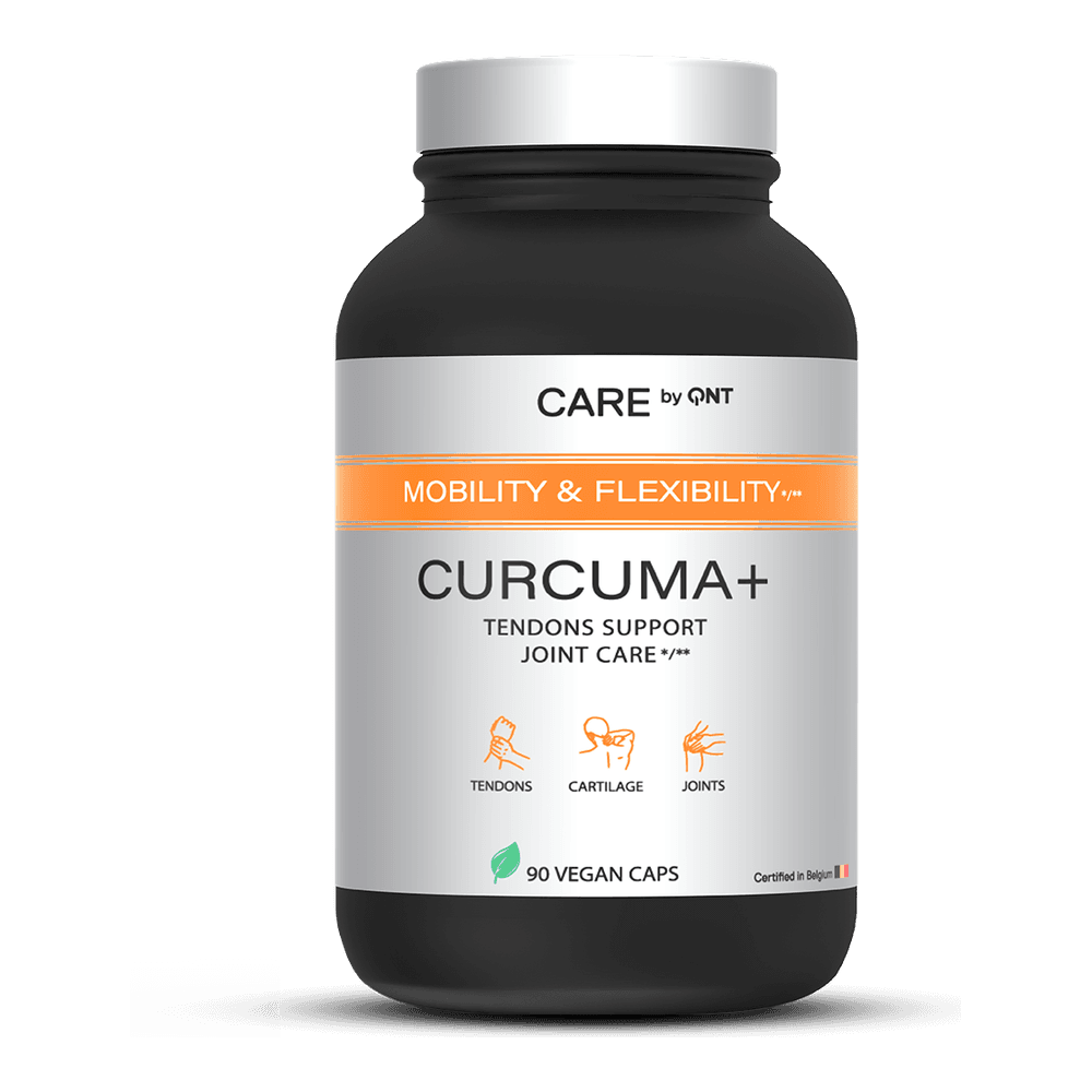 Curcuma+