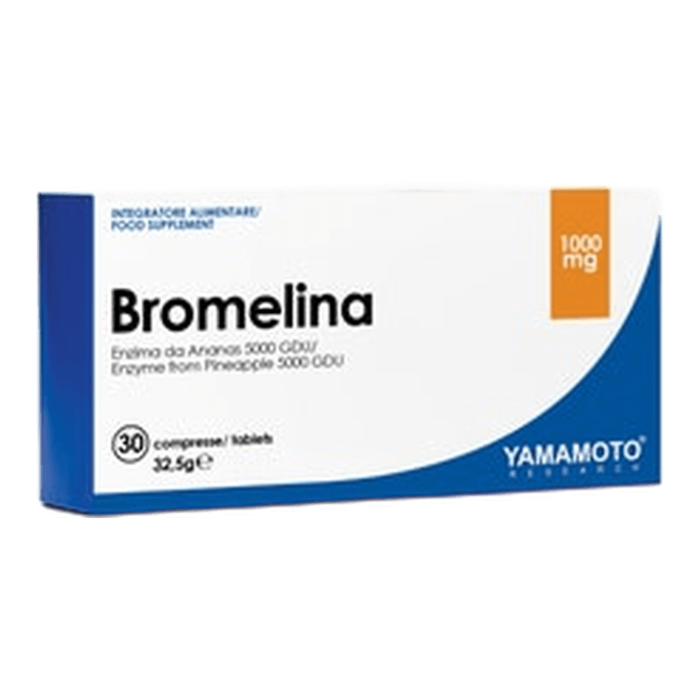 Bromelina