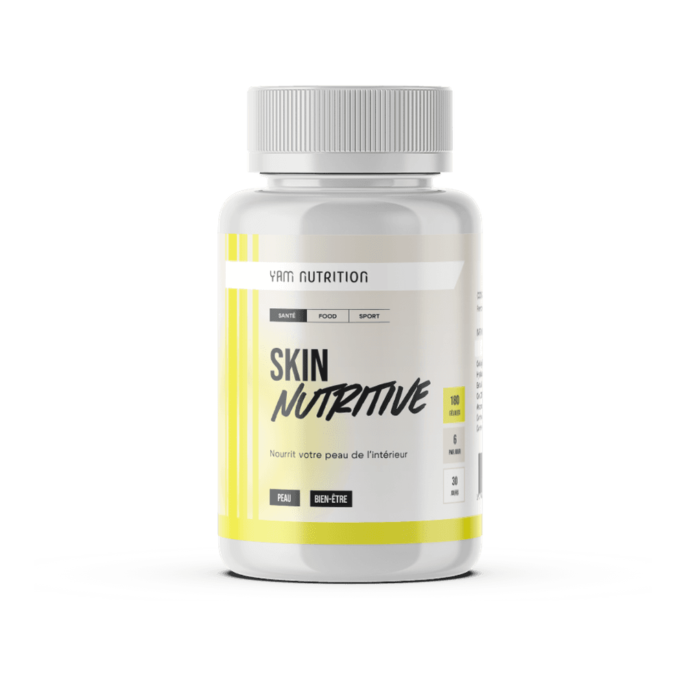 Skin Nutritive