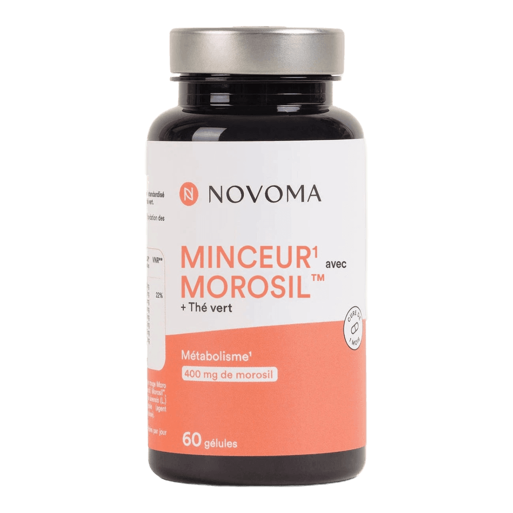 Minceur Morosil™
