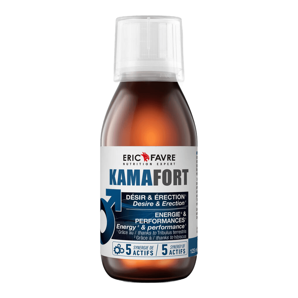Kamafort