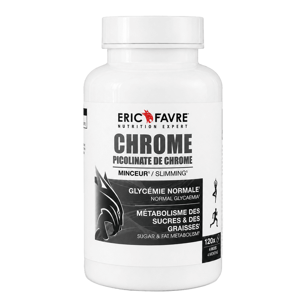 Chrome picolinate