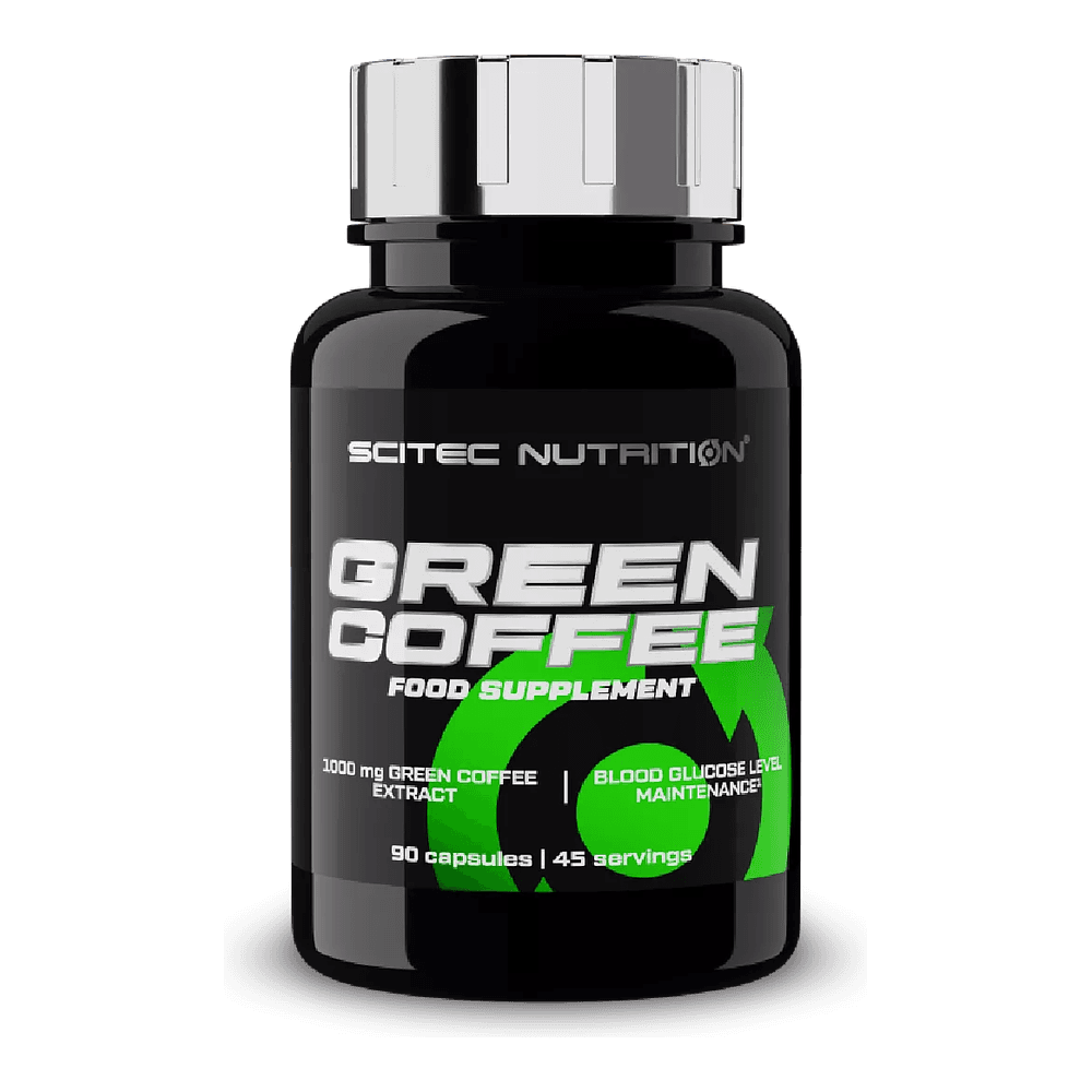 Green Coffee