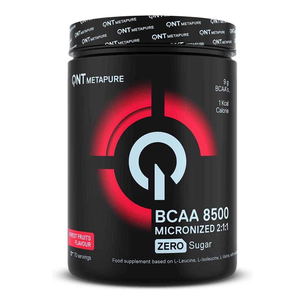 BCAA 8500
