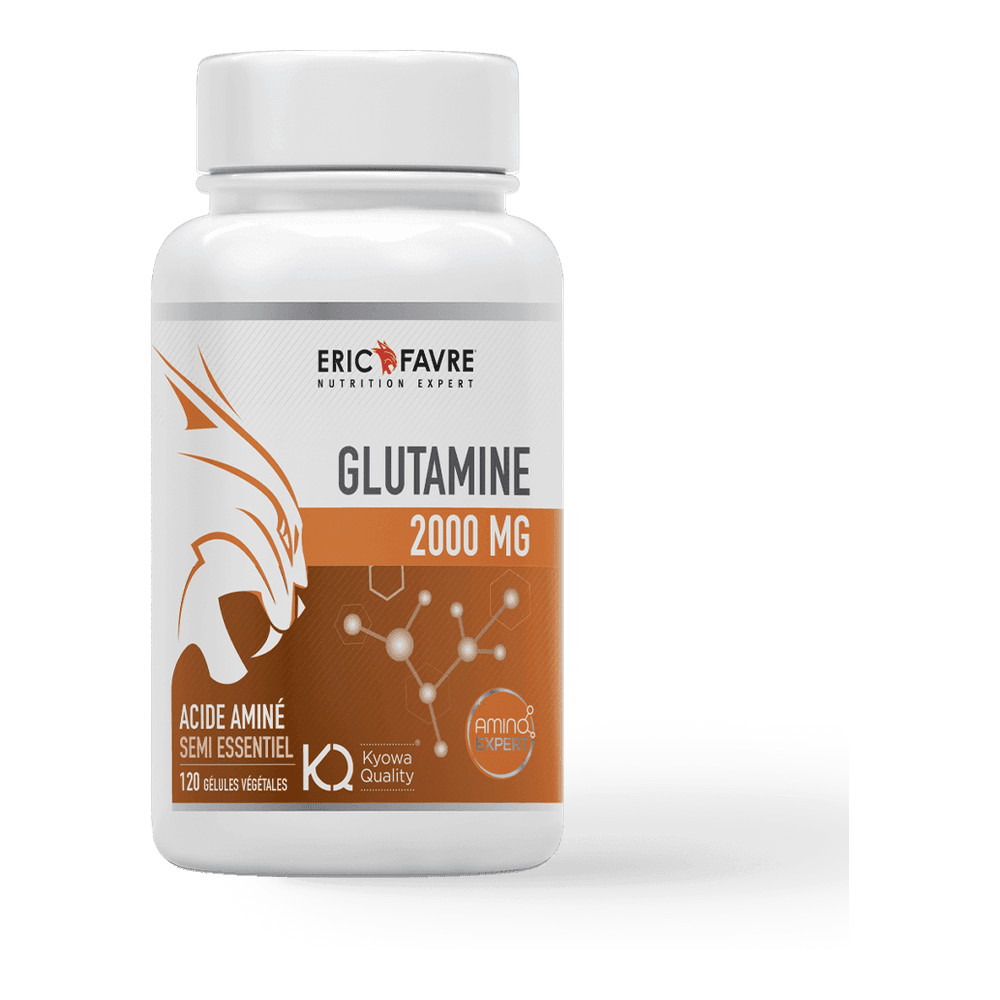 Glutamine Kyowa® 2000mg