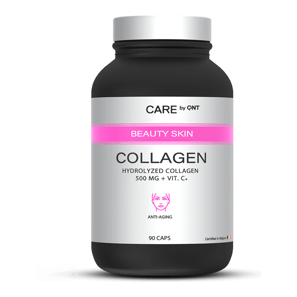 Collagène Hydrolysé 500 mg