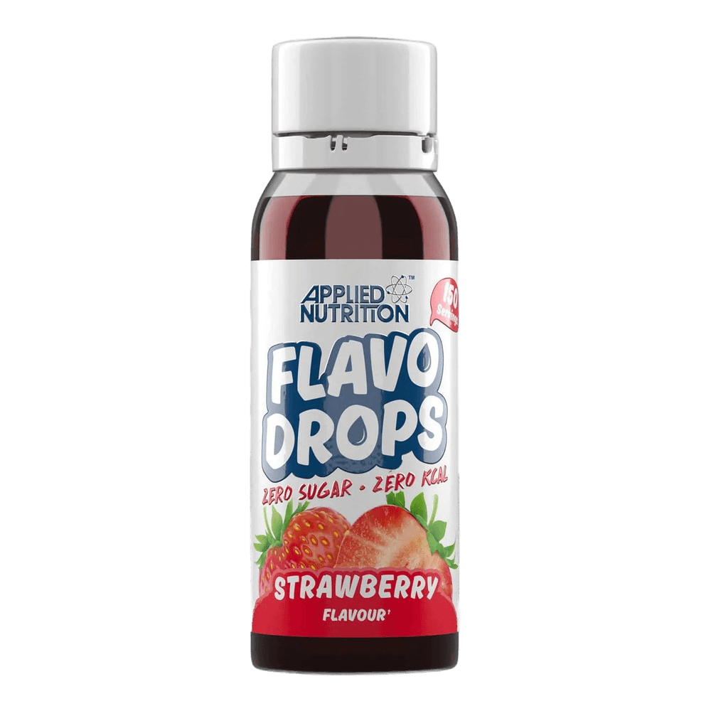 Flavo Drops
