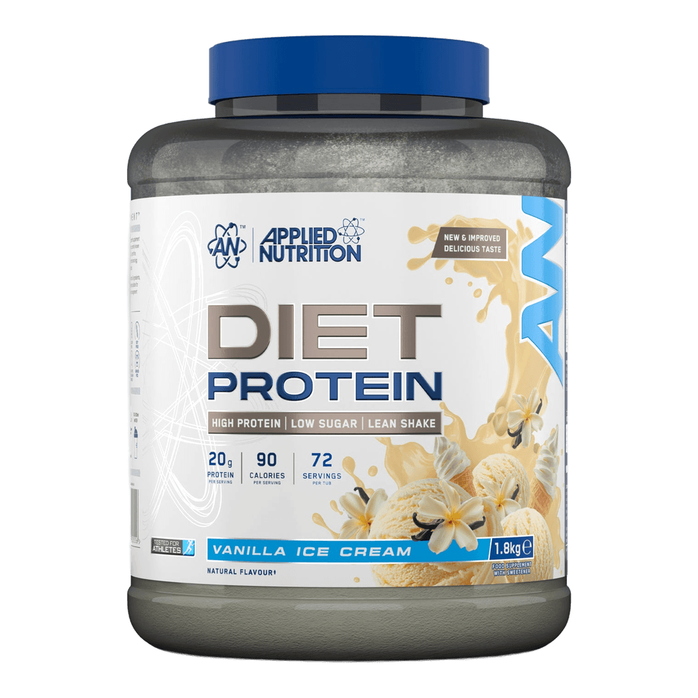 Diet Whey Protein