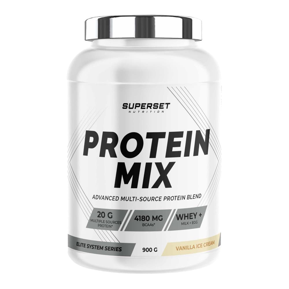 Protein Mix