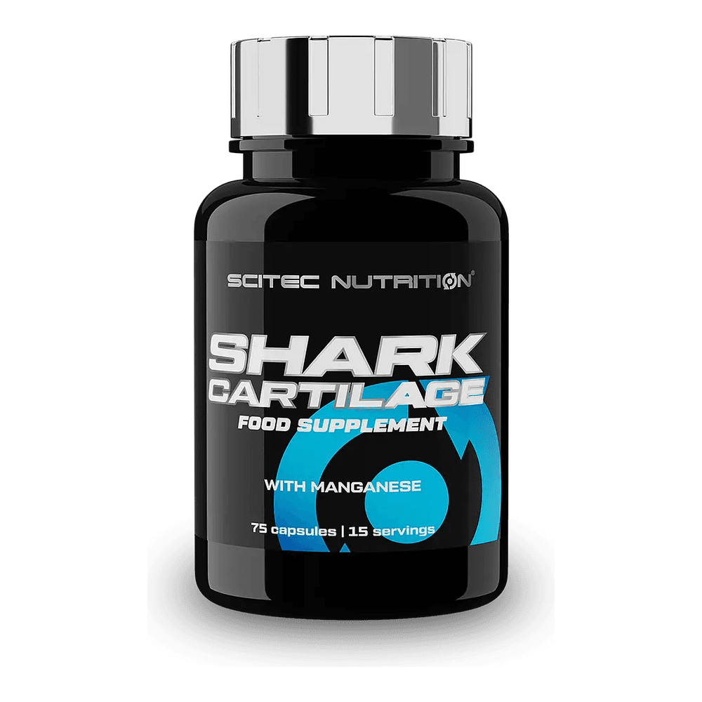 Shark Cartilage
