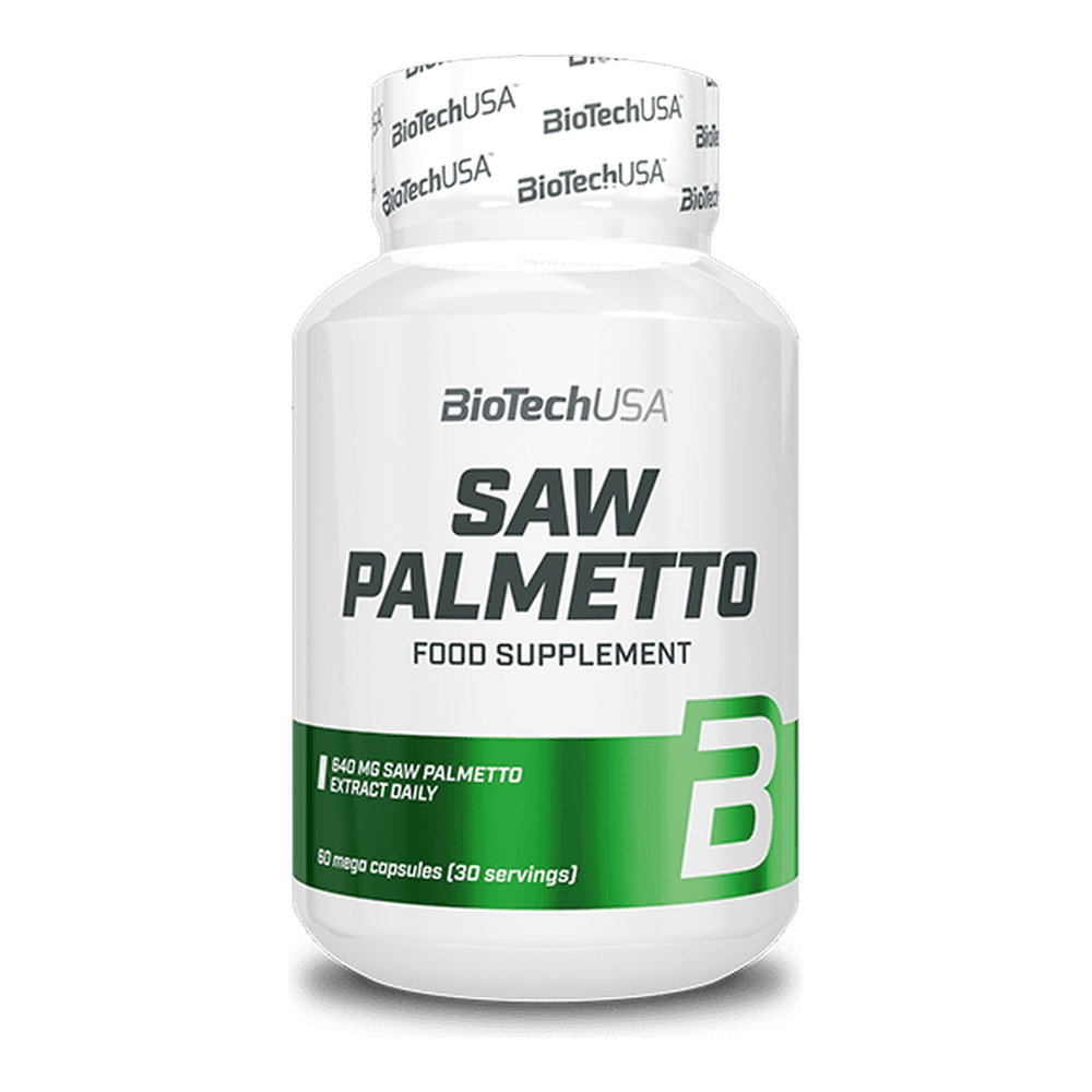 Saw Palmetto