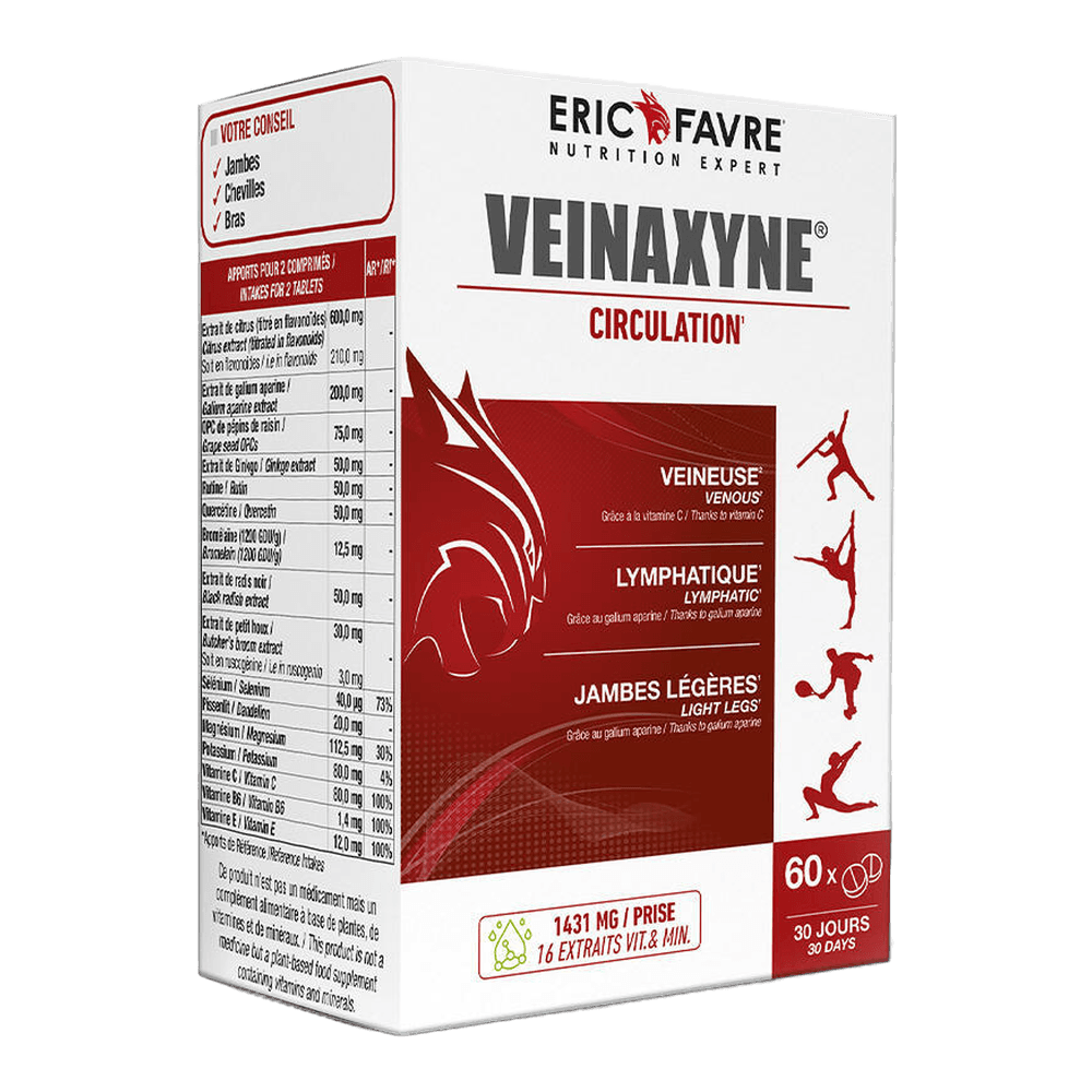 Veinaxyne