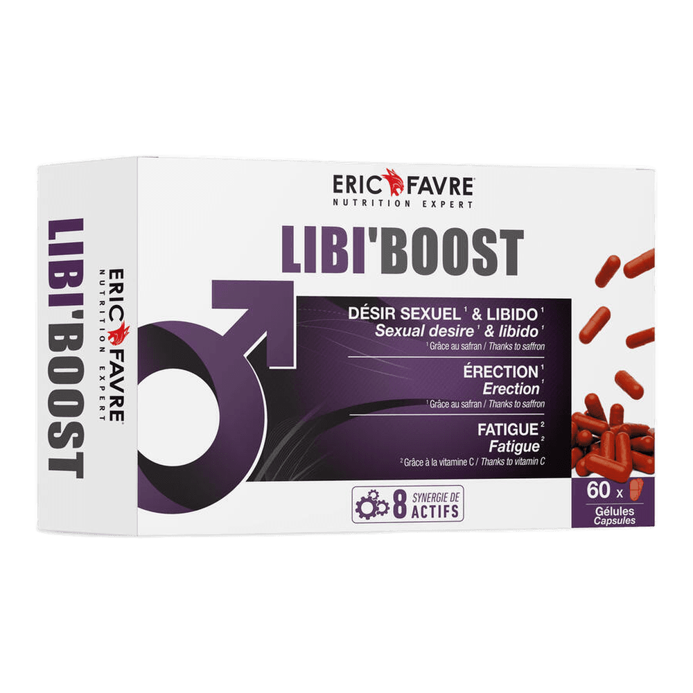 Libi'boost