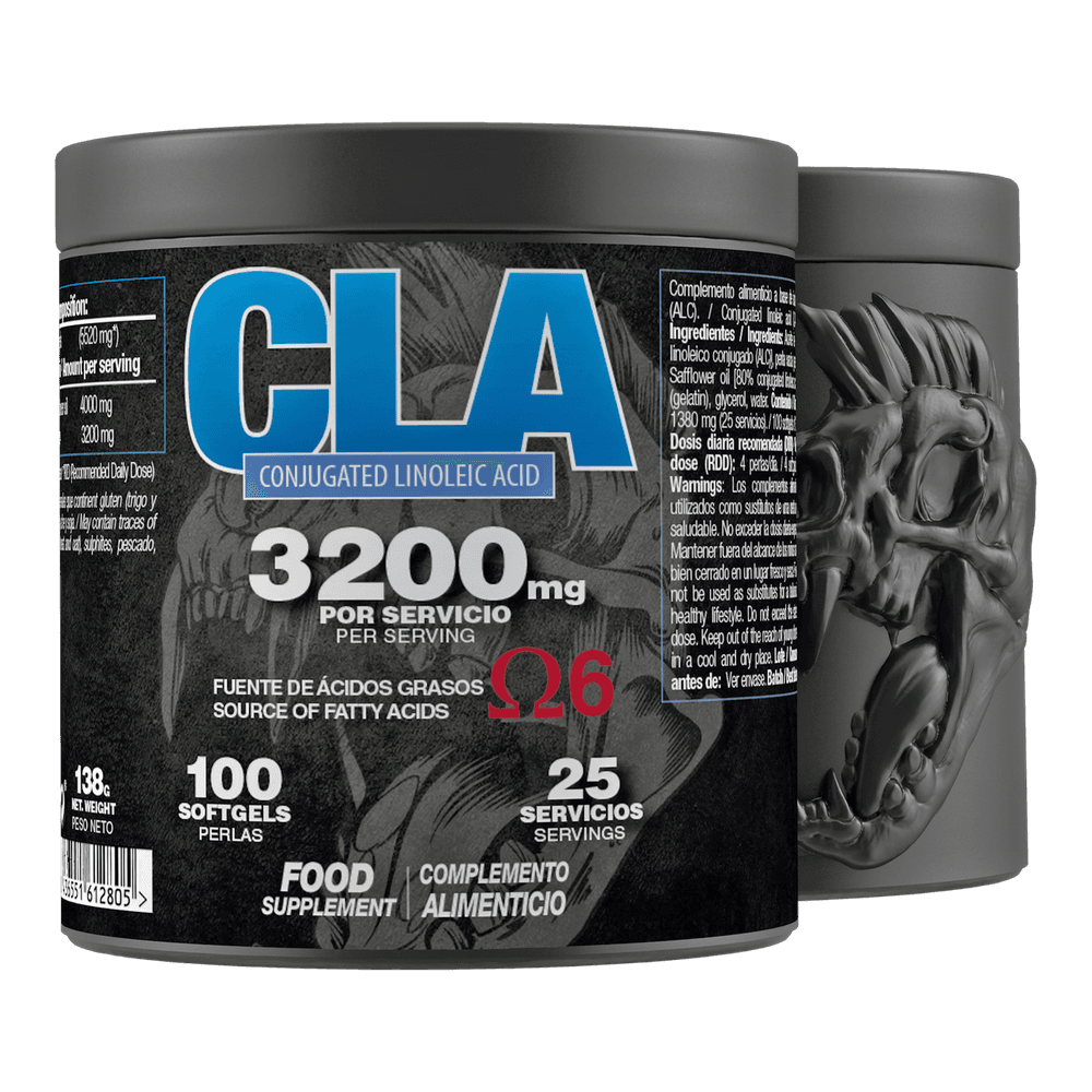 CLA