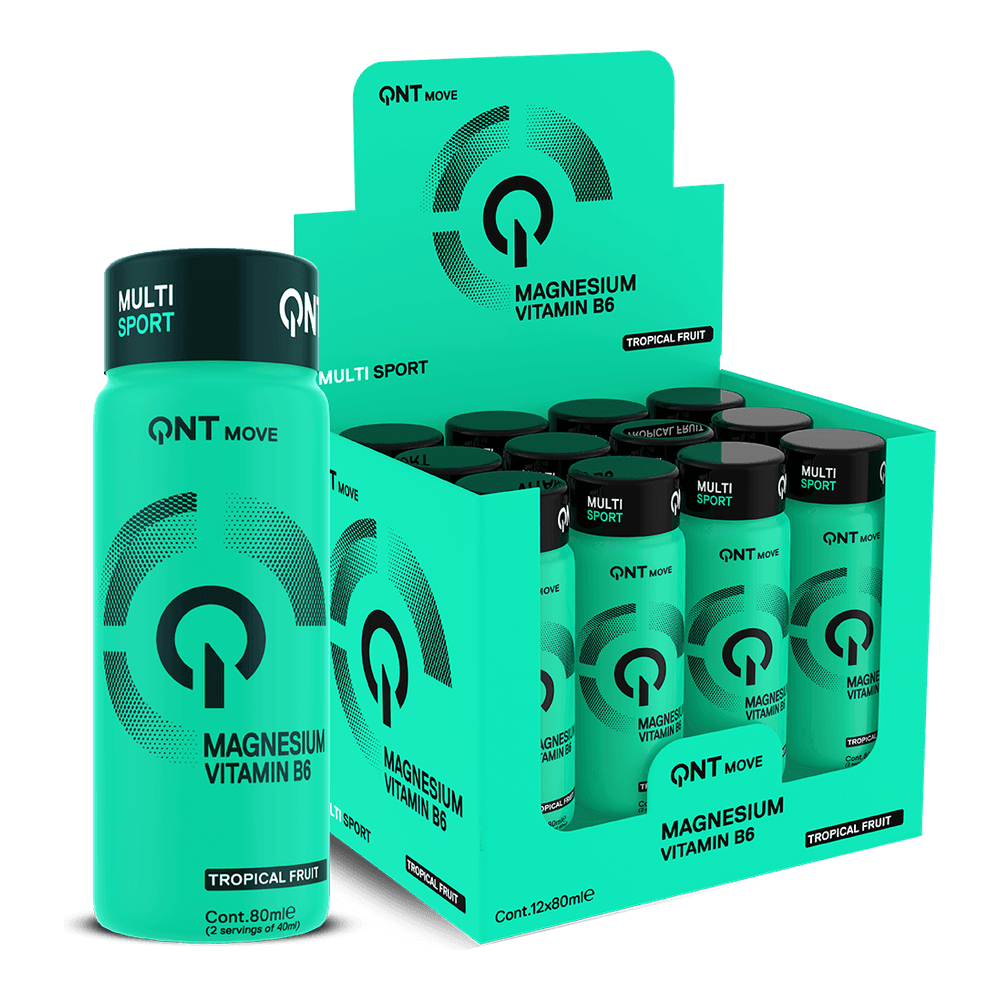 Magnesium Sport