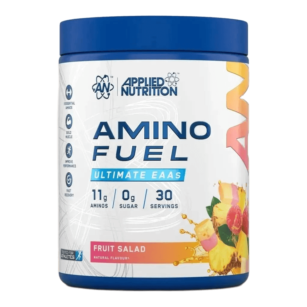 Amino Fuel EAA