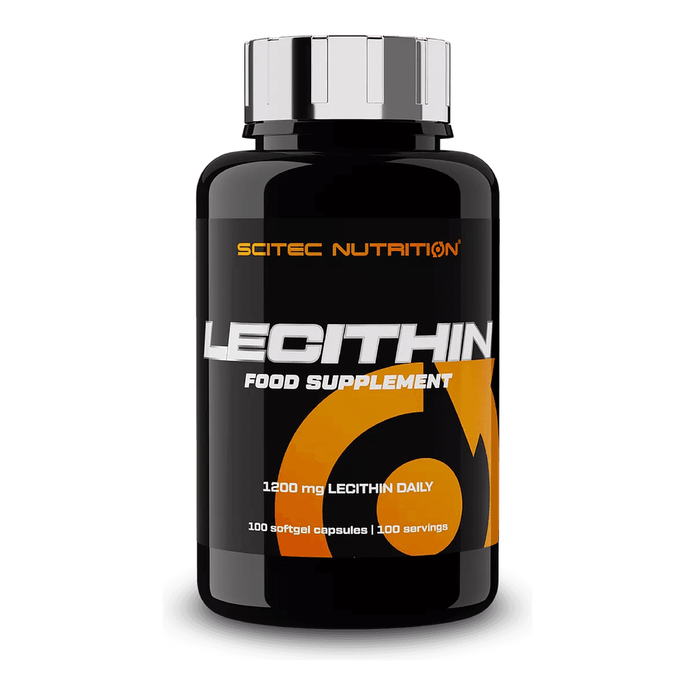 Lecithin
